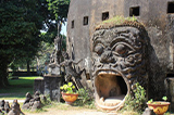 le thatluang d'or
