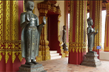 le thatluang d'or