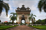 le thatluang d'or