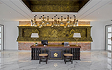 le thatluang d'or
