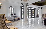 le thatluang d'or
