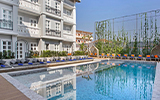 le thatluang d'or