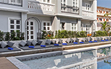 le thatluang d'or
