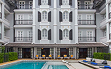 le thatluang d'or