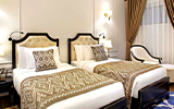 le thatluang d'or
