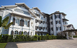 le thatluang d'or