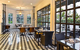 le thatluang d'or
