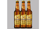 le thatluang d'or