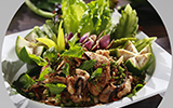 le thatluang d'or