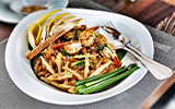 le thatluang d'or