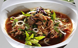 le thatluang d'or