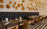 le thatluang d'or