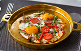 le thatluang d'or