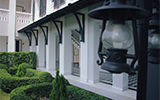 Le Thatluang D'oR Boutique Hotel in Vientiane