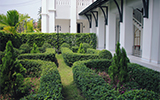 Le Thatluang D'oR Boutique Hotel in Vientiane