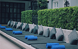 Le Thatluang D'oR Boutique Hotel in Vientiane