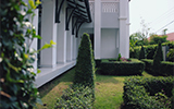 Le Thatluang D'oR Boutique Hotel in Vientiane