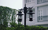 Le Thatluang D'oR Boutique Hotel in Vientiane