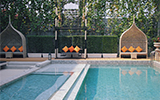 Le Thatluang D'oR Boutique Hotel in Vientiane