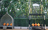 Le Thatluang D'oR Boutique Hotel in Vientiane