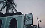Le Thatluang D'oR Boutique Hotel in Vientiane