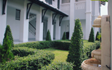 Le Thatluang D'oR Boutique Hotel in Vientiane
