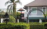 Le Thatluang D'oR Boutique Hotel in Vientiane