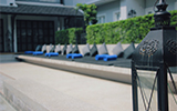 Le Thatluang D'oR Boutique Hotel in Vientiane