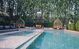 Le Thatluang D'oR Boutique Hotel in Vientiane