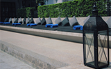 Le Thatluang D'oR Boutique Hotel in Vientiane