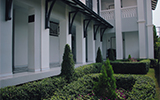 Le Thatluang D'oR Boutique Hotel in Vientiane