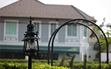 Le Thatluang D'oR Boutique Hotel in Vientiane