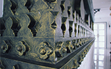 Le Thatluang D'oR Boutique Hotel in Vientiane