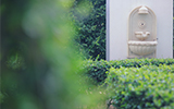 Le Thatluang D'oR Boutique Hotel in Vientiane