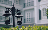 Le Thatluang D'oR Boutique Hotel in Vientiane