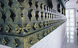 Le Thatluang D'oR Boutique Hotel in Vientiane