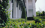Le Thatluang D'oR Boutique Hotel in Vientiane