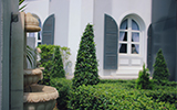 Le Thatluang D'oR Boutique Hotel in Vientiane