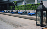 Le Thatluang D'oR Boutique Hotel in Vientiane