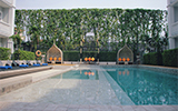 Le Thatluang D'oR Boutique Hotel in Vientiane