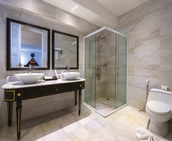 Le Thatluang D'oR Boutique Hotel in Vientiane