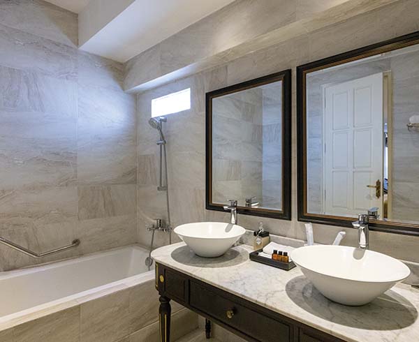 Le Thatluang D'oR Boutique Hotel in Vientiane